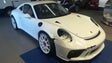 Imagem de Paulo Domingos estreia novo Porsche 991 GT3 no Rali Vinho Madeira