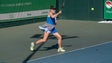 Imagem de Duelo de leste nos courts da Quinta Magnólia (áudio)