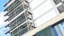 Imagem de Arquitetos contra obra em hotel
