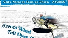 Baía da Praia da Vitória vai ser palco para o Windsurf mundial (Vídeo)