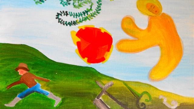 Imagem de Mário Cabral – «O Meu Livro de Receitas» – Receita Para Agosto