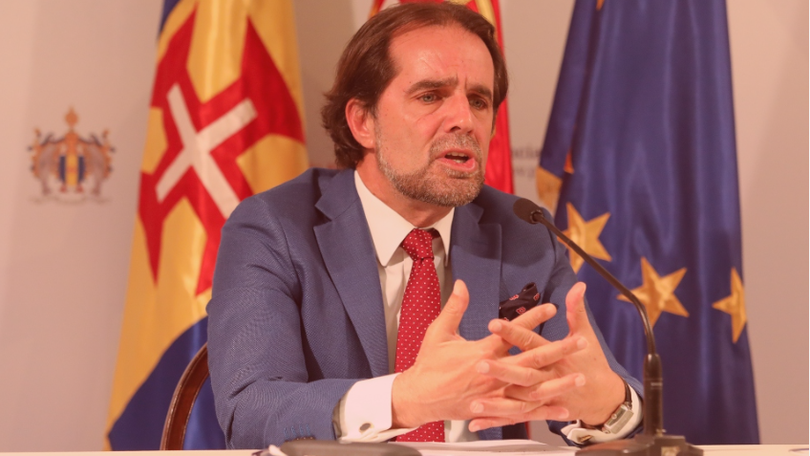 Imagem de Madeira não vai pagar hoje prestação de 48 milhões de euros ao Estado mesmo sem o aval das Finanças