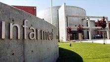 Imagem de Infarmed retira do mercado termómetro de infravermelhos de fabricante chinês