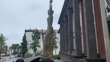 Imagem de Covid-19: Tribunal do Funchal analisa novo pedido de habeas corpus