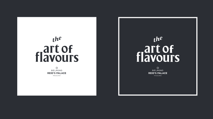 “The Art of Flavours” dá sabor ao Belmond Reid`s Palace