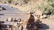 Imagem de Vídeo mostra derrocada no Porto Novo (vídeo)
