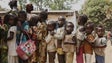 Unicef lança apelo para ajudar crianças em 2022