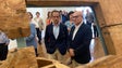 Imagem de Ministro justifica rutura com Berardo (vídeo)