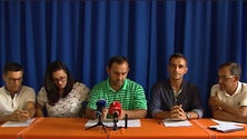 Militantes faialenses querem Gaudêncio fora da liderança do PSD nos Açores [Vídeo]