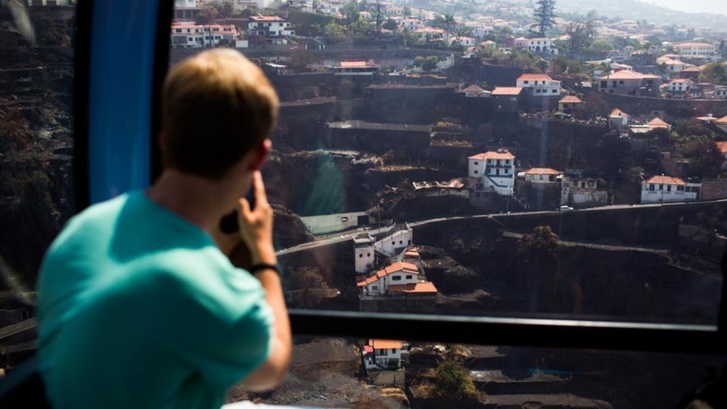 Imagem de Madeira aprova resolução de regime excecional para Parcerias Público-Privadas