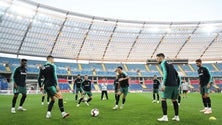 Imagem de Portugal procura segunda vitória na Liga das Nações