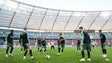 Imagem de Portugal procura segunda vitória na Liga das Nações