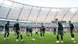Portugal procura segunda vitória na Liga das Nações
