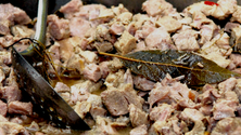 Imagem de Madeirenses preferem comer carne no Natal