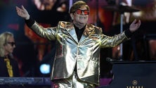 Imagem de Elton John despede-se dos palcos, 52 anos depois
