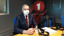 Imagem de Reitor da UMa critica o Governo da República (áudio)