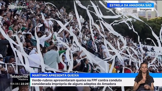 Desporto