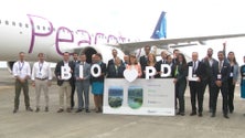 Imagem de Azores Airlines: Inaugurada a nova rota Bilbau-Ponta Delgada