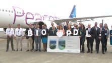 Azores Airlines: Inaugurada a nova rota Bilbau-Ponta Delgada