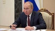 Imagem de Chanceler alemão conversa com Putin por telefone e pede cessar-fogo