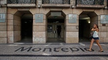 Caixa Económica Montepio Geral Banco chegou a acordo com o governo da Madeira para empréstimo de 20 milhões de euros