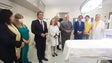 Imagem de Novo bloco operatório do Hospital Dr. Nélio Mendonça vai permitir 16.500 cirurgias por ano (áudio)