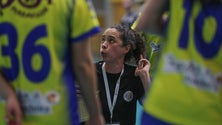 Imagem de Madeira Andebol SAD termina 1.ª fase do Campeonato Nacional Feminino em segundo lugar