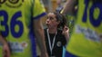 Imagem de Madeira Andebol SAD termina 1.ª fase do Campeonato Nacional Feminino em segundo lugar