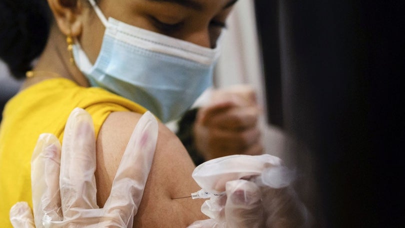 Vacina passa a ser aplicada nos centros de saúde