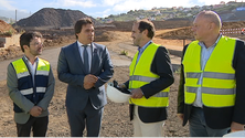 Imagem de Madeira tem uma dinâmica muito forte (vídeo)