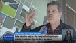 Imagem de CD Nacional festeja subida à l Liga (Vídeo)