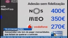 Imagem de Nova lei das telecomunicações (Vídeo)