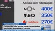 Imagem de Nova lei das telecomunicações (Vídeo)