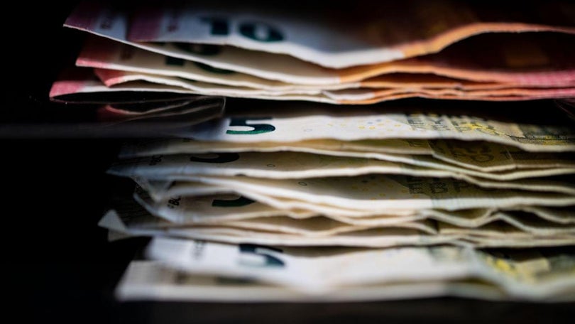 Imagem de Transferências para offshores sobem 10%