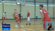 Imagem de Basquetebol Masculino: CAB joga este sábado frente ao Sporting (Vídeo)