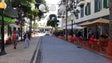 Rua Fernão de Ornelas volta a abrir ao trânsito