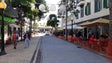 Imagem de Rua Fernão de Ornelas volta a abrir ao trânsito