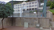 Imagem de Covid-19: Caso positivo na Escola do 1.º Ciclo da Fonte da Rocha, Câmara de Lobos