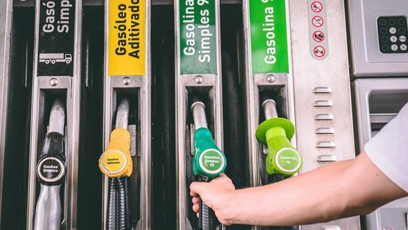 Imagem de Consumo dos principais combustíveis cresceu 14,1%