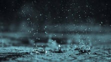 Imagem de Possibilidade de acumulação de precipitação nos Açores
