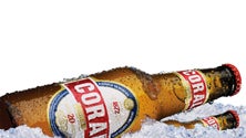 Imagem de Exportação de cerveja para a China aumenta 20% este ano