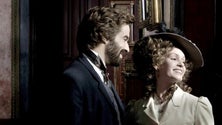 Imagem de Filme “Os Maias”, de João Botelho, em exibição nos EUA