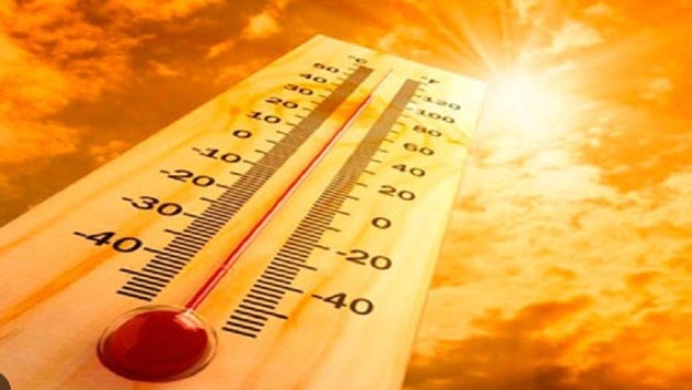 Imagem de IPMA emite aviso vermelho para Lisboa no domingo