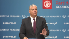 Imagem de Vasco Cordeiro diz que a Região está a ficar para trás devido à inoperância do Governo
