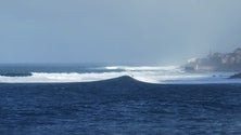 Seleção de surf está na Madeira (vídeo)