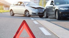 Imagem de Seis detidos sem habilitação legal na última semana