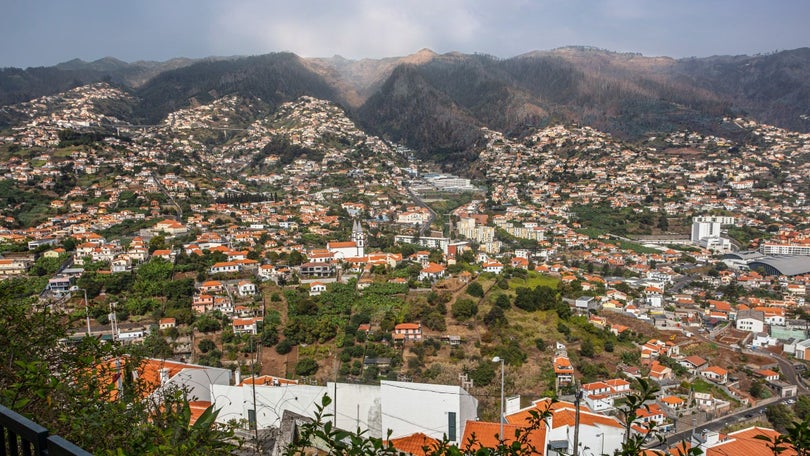 Madeira inscreve 50 milhões para habitação em 2023