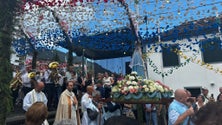 Imagem de Festa de Nossa Senhora da Natividade recria tradição (vídeo)
