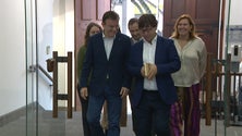 Imagem de PS defende a criação de um plano regional  de formação profissional (vídeo)