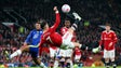 Imagem de Ronaldo nomeado para melhor jogador do ano da Premier League